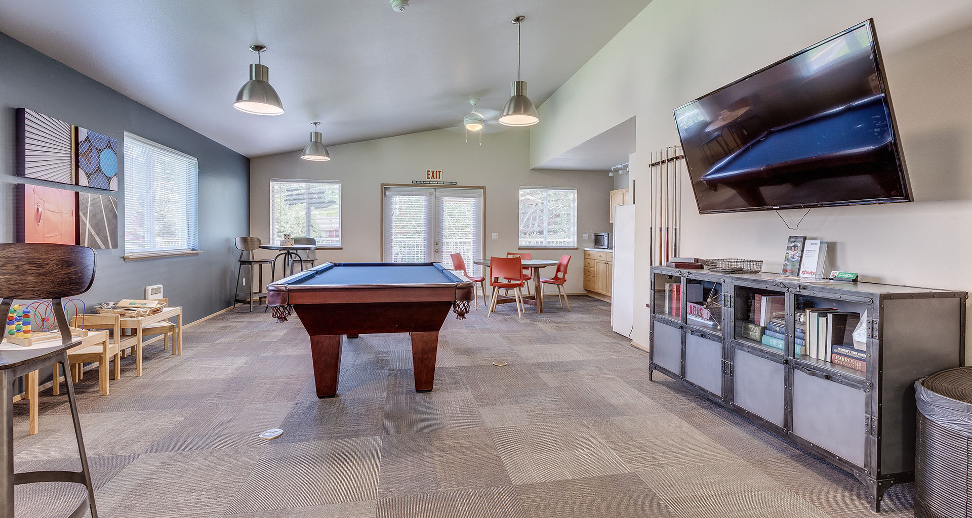 THE TIMBERS BY VINTAGE Apartments in Arlington, WA